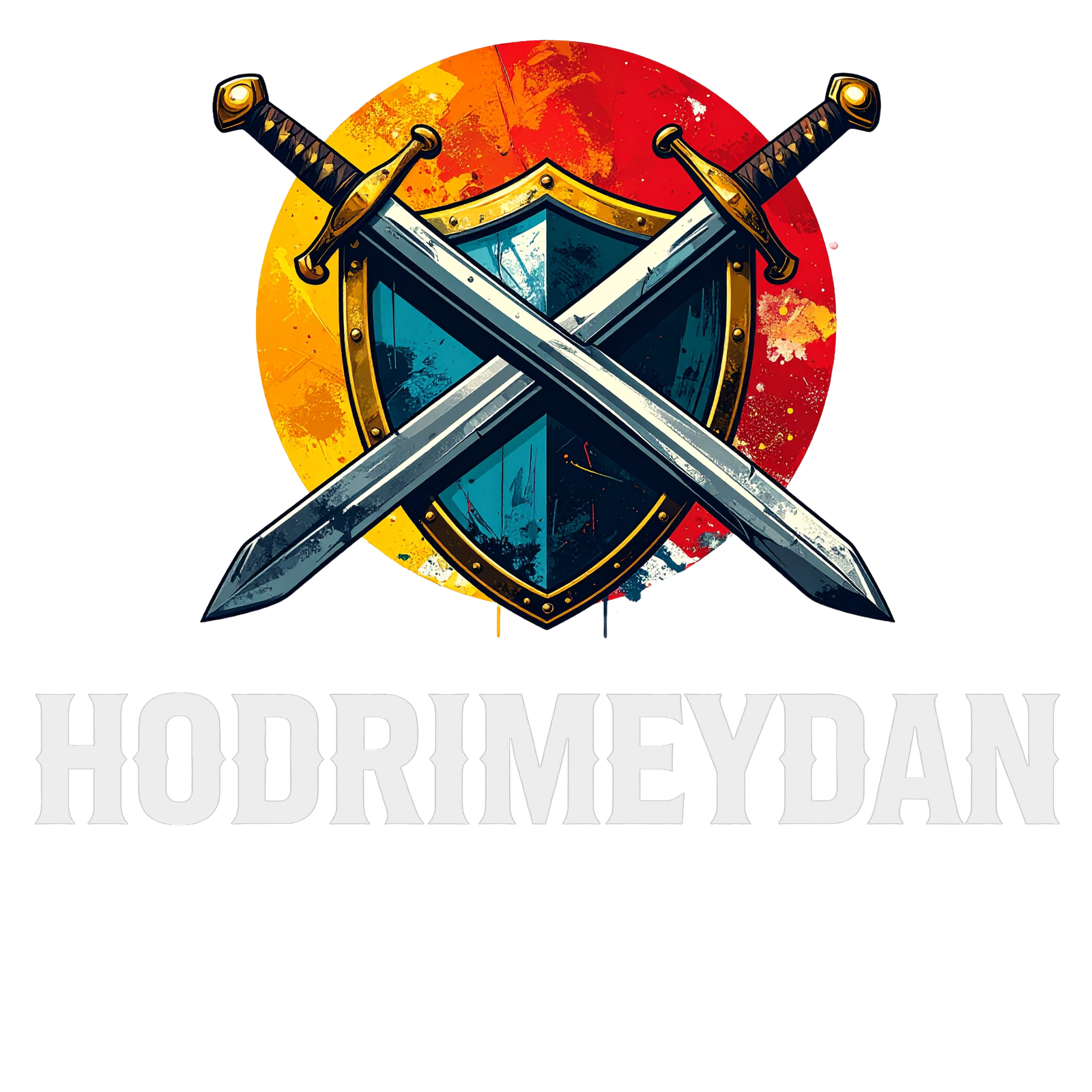 Hodrimeydan